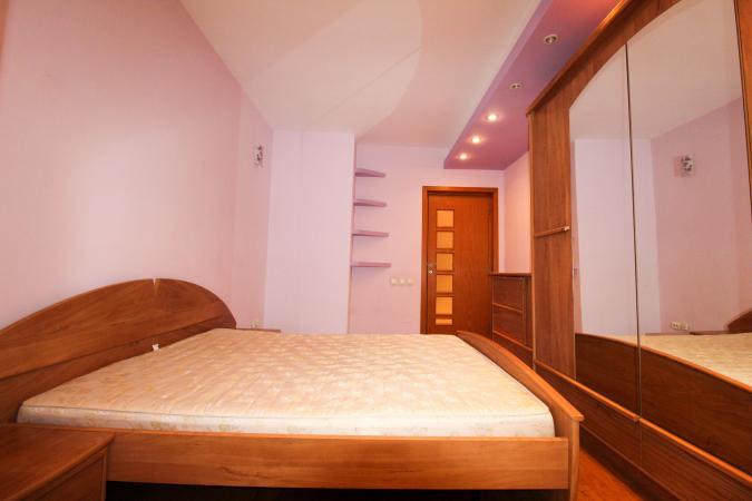 Floreasca - 2 Rooms Apartment for Rent