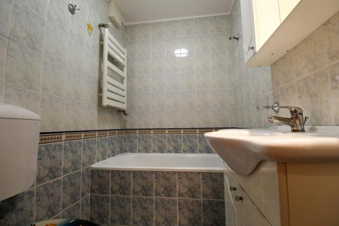 Floreasca - 2 Rooms Apartment for Rent