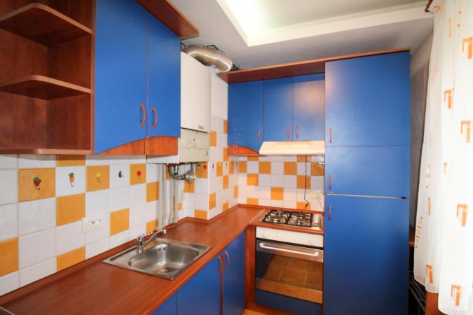 Floreasca - 2 Rooms Apartment for Rent