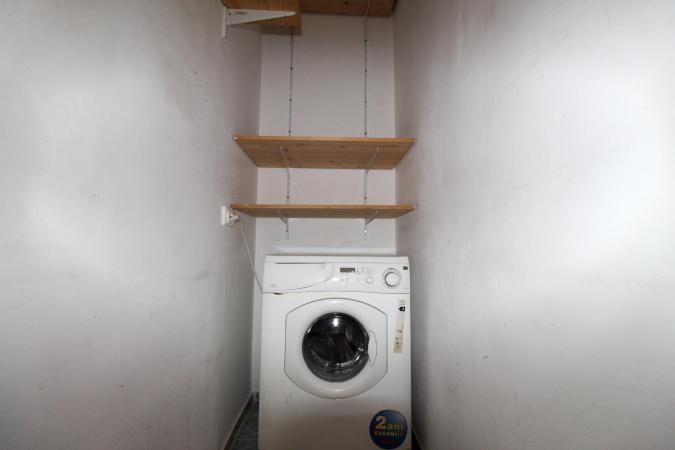 Floreasca - 2 Rooms Apartment for Rent