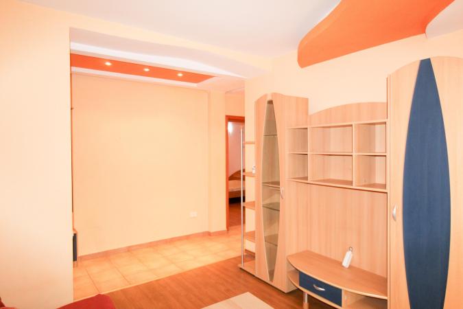 Floreasca - 2 Rooms Apartment for Rent