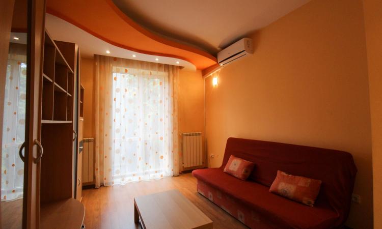 Floreasca - 2 Rooms Apartment for Rent