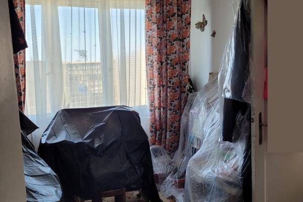 Apartament 3 camere Cismigiu vis a vis Hotel Novotel