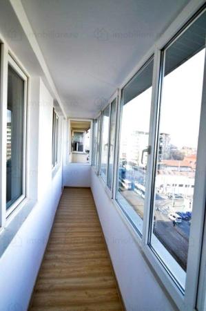 2-Room Apartment - 1 Mai