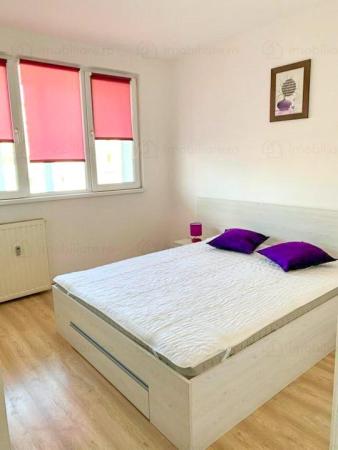 2-Room Apartment - 1 Mai