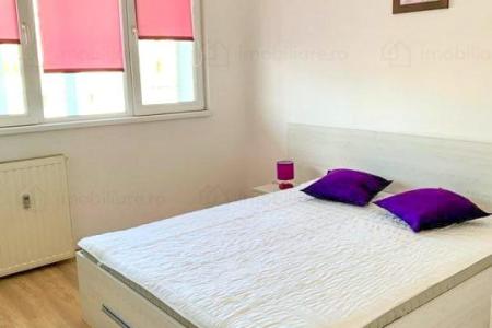 2-Room Apartment - 1 Mai