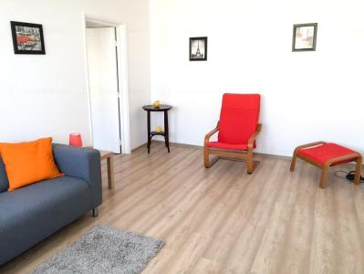 2-Room Apartment - 1 Mai