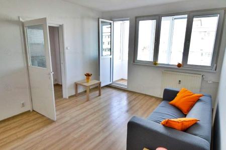 2-Room Apartment - 1 Mai