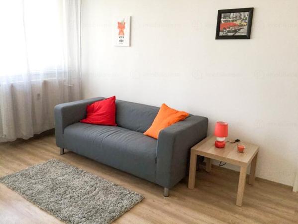 2-Room Apartment - 1 Mai