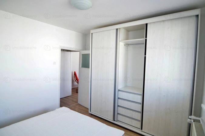 2-Room Apartment - 1 Mai