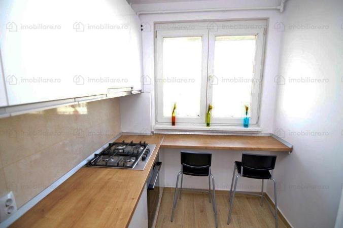 2-Room Apartment - 1 Mai