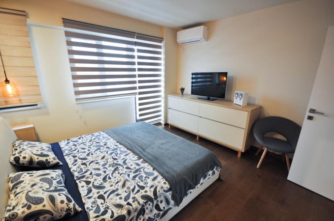 Calea Calarasi Delea Muncii Apar 2 cam Lux Bloc Nou