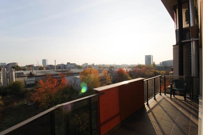 Apartament modern 2 camere Baneasa - Petrom City