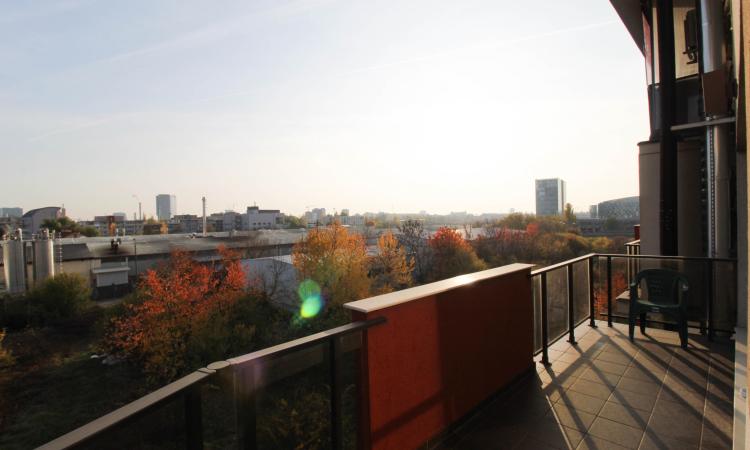 Apartament modern 2 camere Baneasa - Petrom City