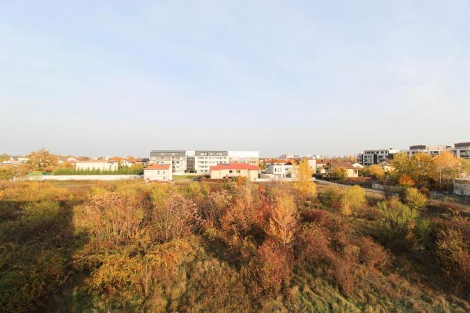 Apartament modern 2 camere Baneasa - Petrom City