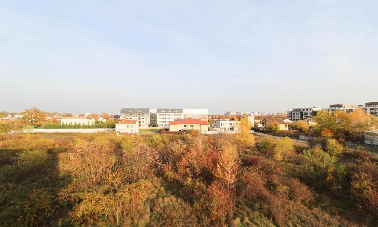 Apartament modern 2 camere Baneasa - Petrom City