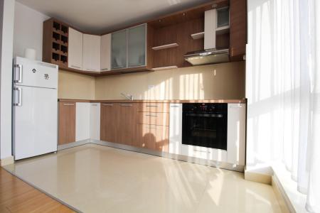 Apartament modern 2 camere Baneasa - Petrom City