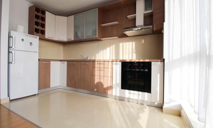 Apartament modern 2 camere Baneasa - Petrom City