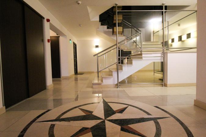Apartament modern 2 camere Baneasa - Petrom City