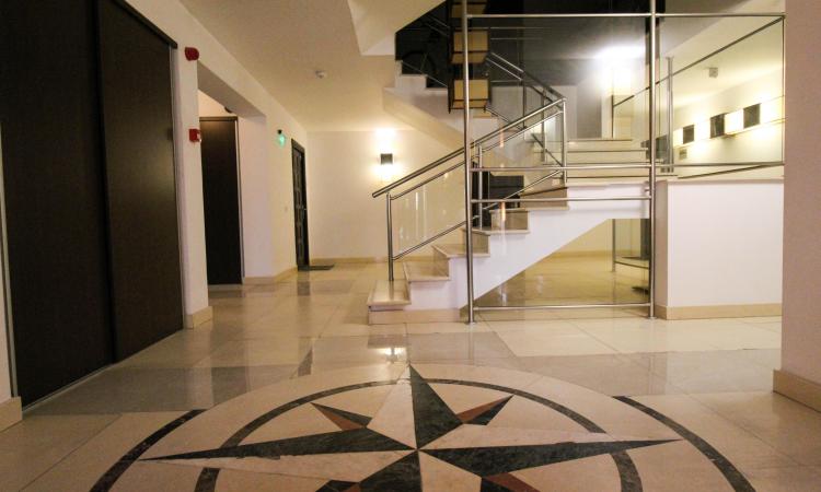 Apartament modern 2 camere Baneasa - Petrom City