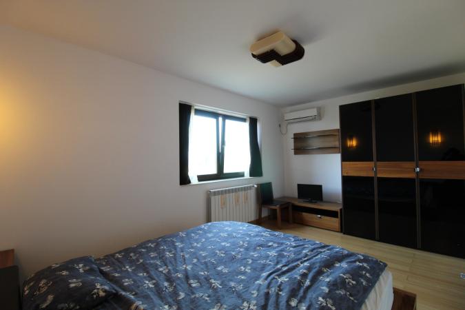 Apartament modern 2 camere Baneasa - Petrom City