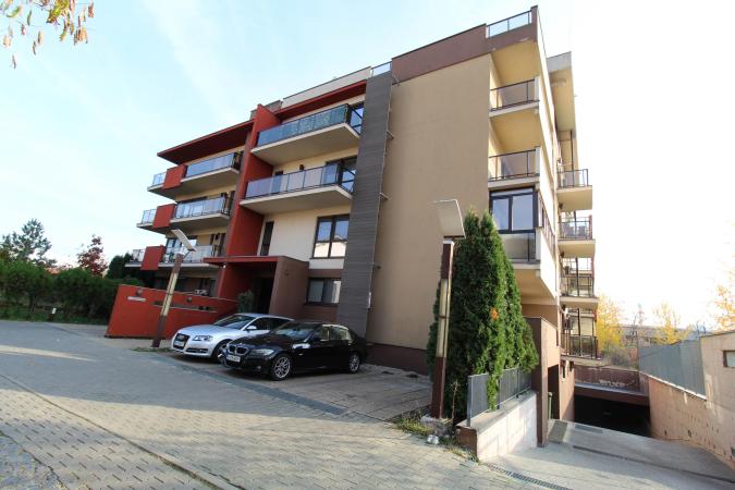 Apartament modern 2 camere Baneasa - Petrom City