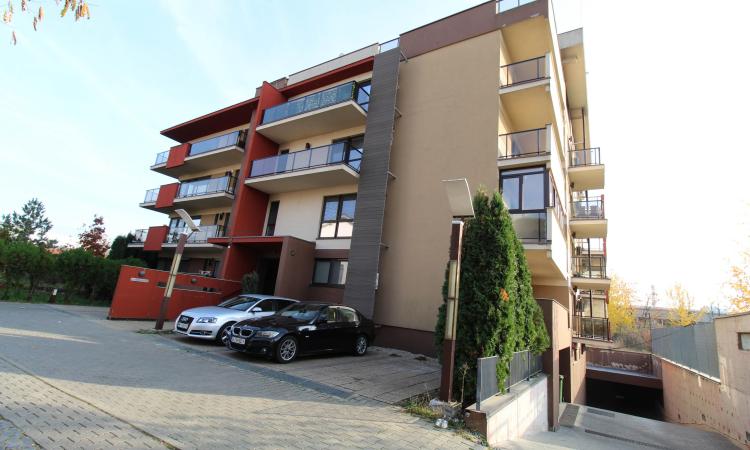Apartament modern 2 camere Baneasa - Petrom City