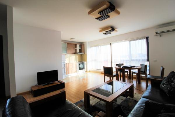 Apartament modern 2 camere Baneasa - Petrom City