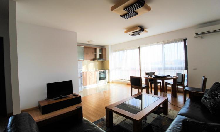 Apartament modern 2 camere Baneasa - Petrom City