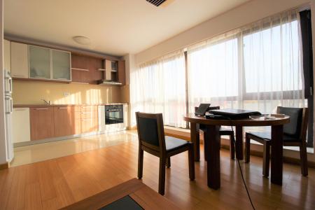 Apartament modern 2 camere Baneasa - Petrom City