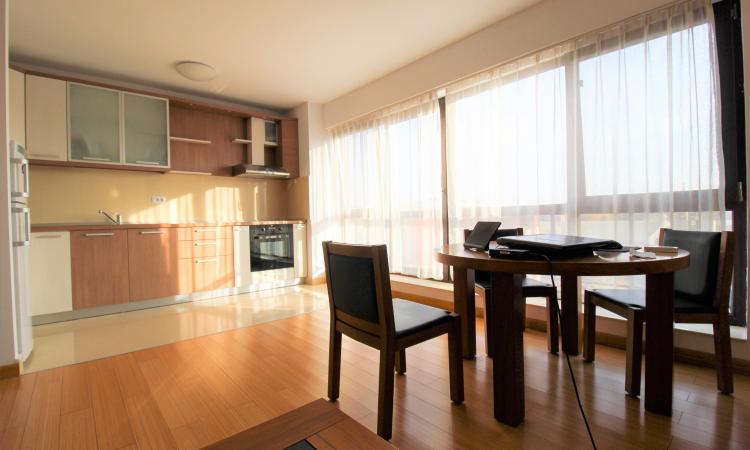 Apartament modern 2 camere Baneasa - Petrom City