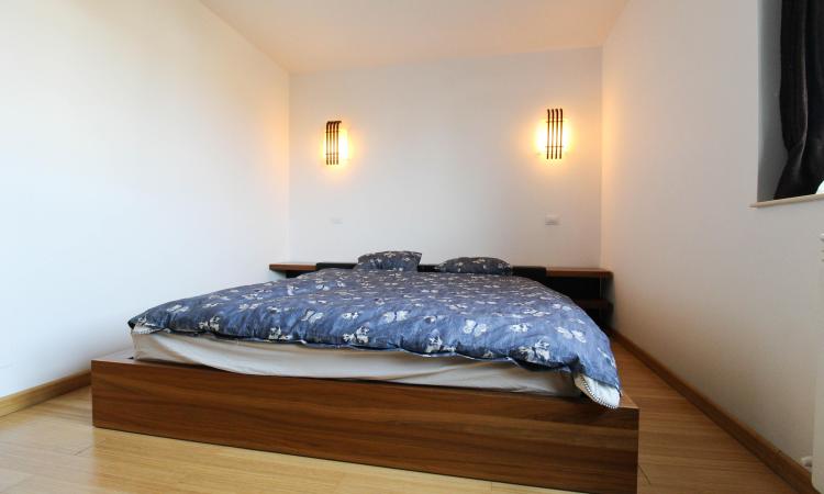 Apartament modern 2 camere Baneasa - Petrom City