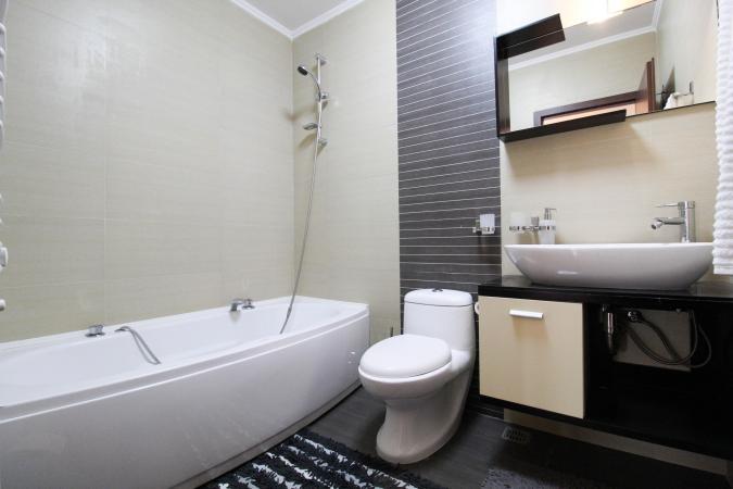 Apartament modern 2 camere Baneasa - Petrom City