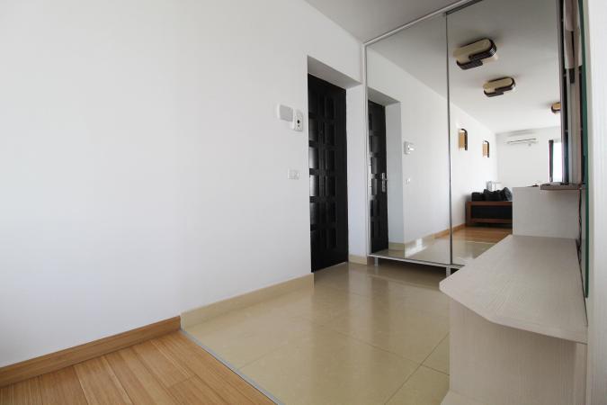 Apartament modern 2 camere Baneasa - Petrom City