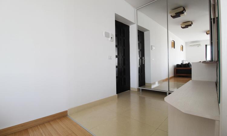 Apartament modern 2 camere Baneasa - Petrom City