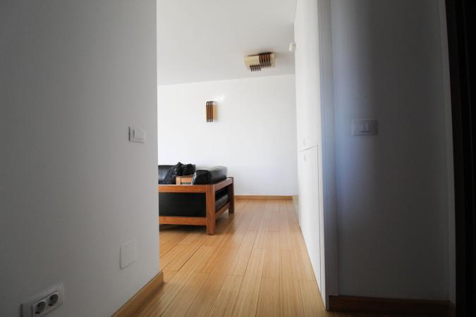 Apartament modern 2 camere Baneasa - Petrom City