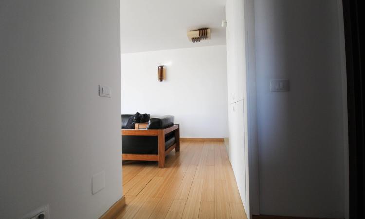 Apartament modern 2 camere Baneasa - Petrom City