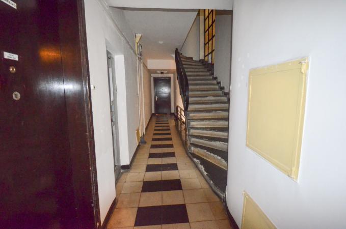 Unirii - Corneliu Coposu - 3  camere, renovat, mobilat, utilat