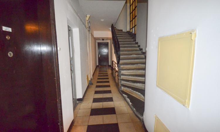 Unirii - Corneliu Coposu - 3 camere, renovat, mobilat, utilat