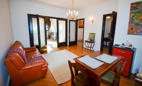 Unirii - Corneliu Coposu - 3  camere, renovat, mobilat, utilat
