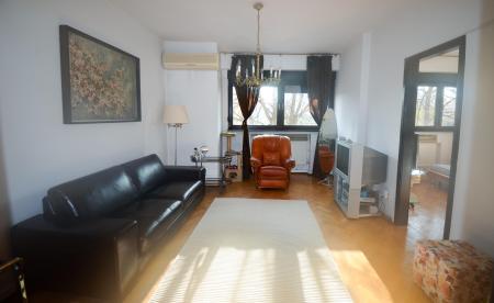 Unirii - Corneliu Coposu - 3  camere, renovat, mobilat, utilat