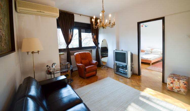 Unirii - Corneliu Coposu - 3  camere, renovat, mobilat, utilat