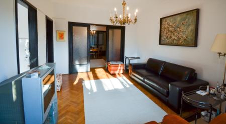 Unirii - Corneliu Coposu - 3  camere, renovat, mobilat, utilat