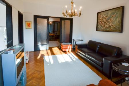 Unirii - Corneliu Coposu - 3 camere, renovat, mobilat, utilat