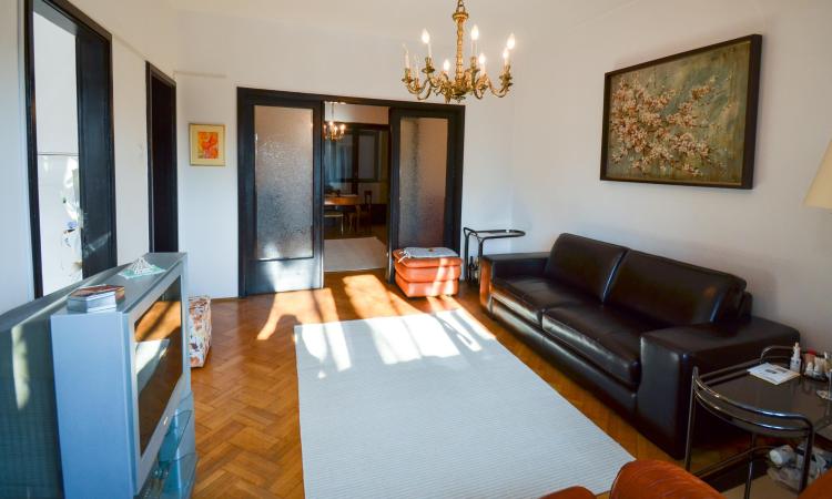Unirii - Corneliu Coposu - 3 camere, renovat, mobilat, utilat