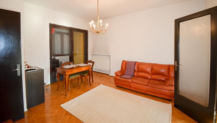 Unirii - Corneliu Coposu - 3  camere, renovat, mobilat, utilat