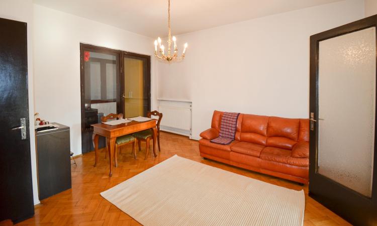 Unirii - Corneliu Coposu - 3 camere, renovat, mobilat, utilat