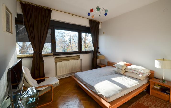 Unirii - Corneliu Coposu - 3  camere, renovat, mobilat, utilat