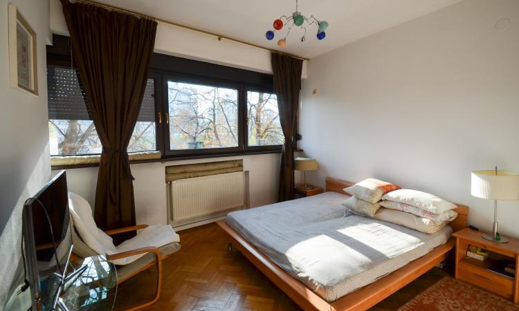 Unirii - Corneliu Coposu - 3 camere, renovat, mobilat, utilat
