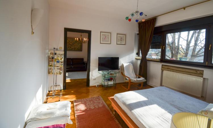 Unirii - Corneliu Coposu - 3 camere, renovat, mobilat, utilat